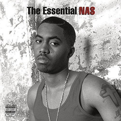 NAS - Essential Nas - Corkys Coffee