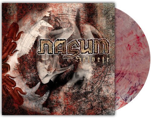 NASUM - HELVETE - Corkys Coffee