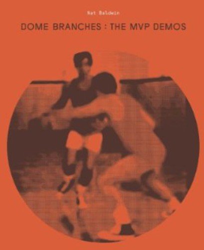 Nat Baldwin - Dome Branches: Mvp Demo - Corkys Coffee