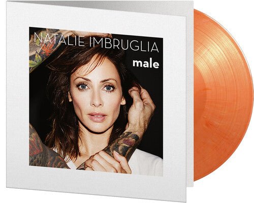 Natalie Imbruglia - MALE - Corkys Coffee