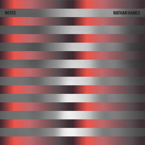 Nathan Haines - NOTES - Corkys Coffee