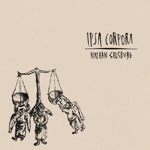 Nathan Salsburg - Ipsa Corpora - Corkys Coffee