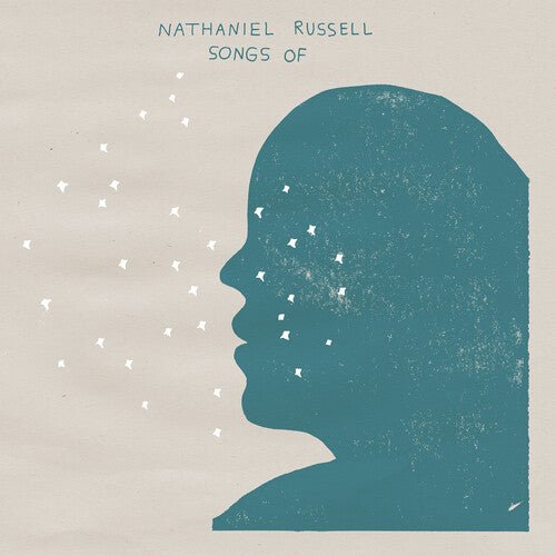 Nathaniel Russell - SONGS OF - Corkys Coffee