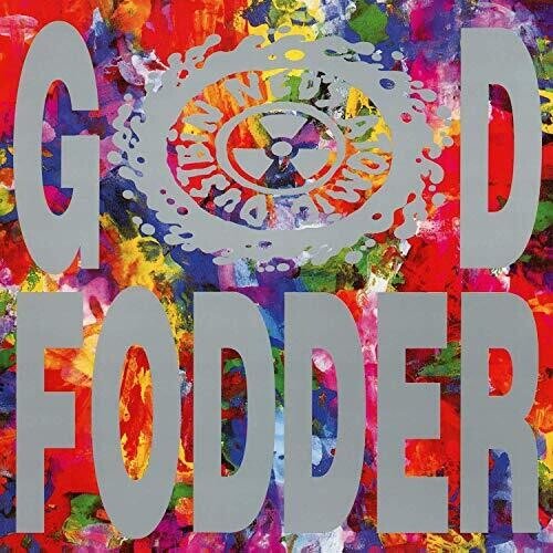 Ned's Atomic Dustbin - GOD FODDER - Corkys Coffee