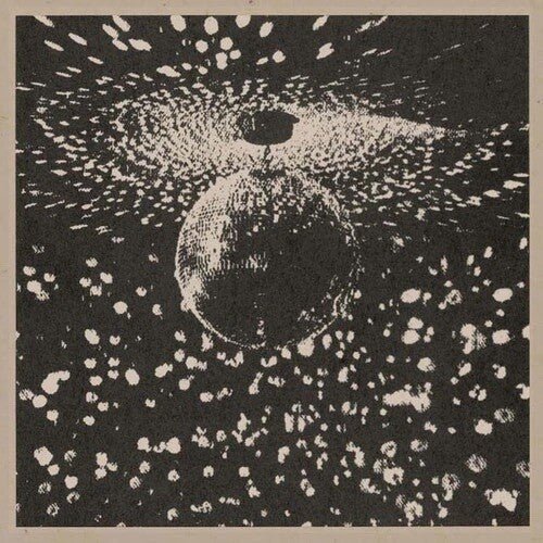 Neil Young - Mirror Ball - Corkys Coffee