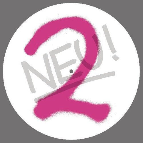 NEU - NEU 2 - Corkys Coffee
