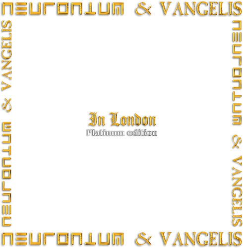 NEURONIUM & VANGELIS - IN LONDON - Corkys Coffee