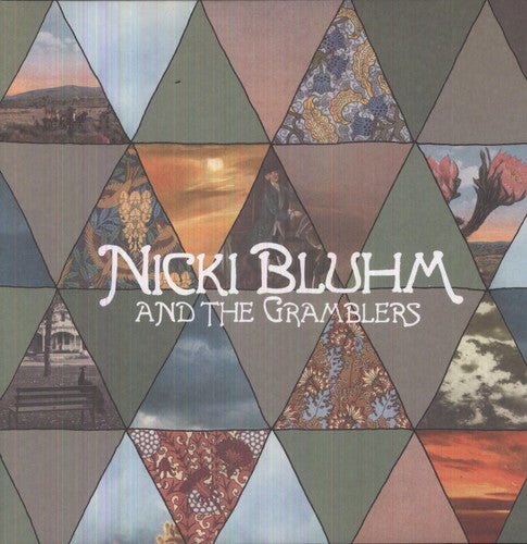 NICKI / GRAMBLERS BLUHM - Nicki Bluhm & the Gramblers - Corkys Coffee