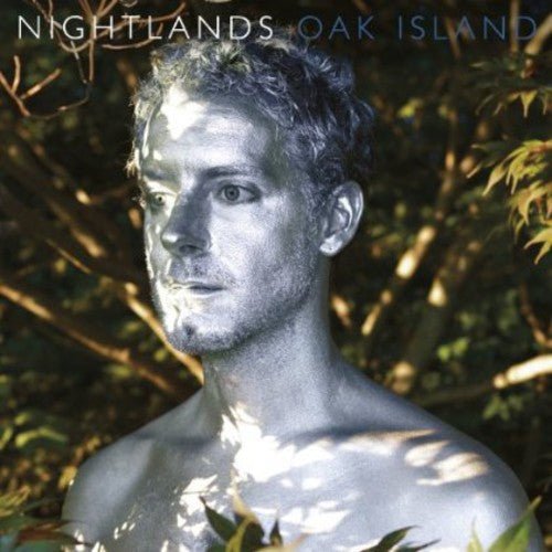 Nightlands - OAK ISLAND - Corkys Coffee