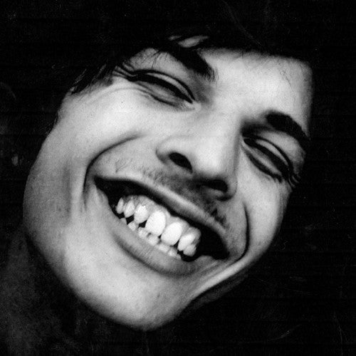 Nils Frahm - BELLS - Corkys Coffee