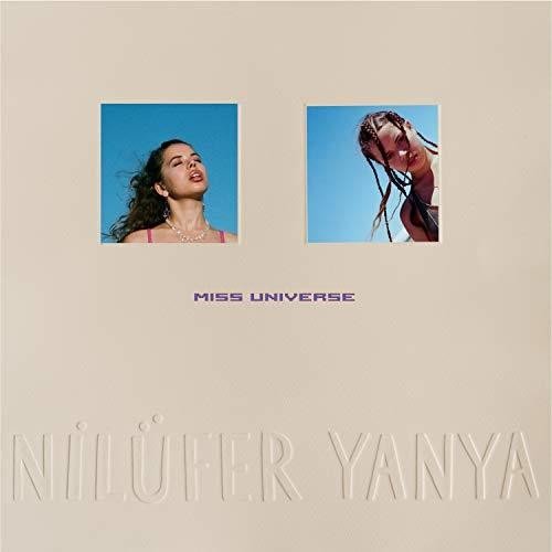 Nilufer Yanya - Miss Universe - Corkys Coffee