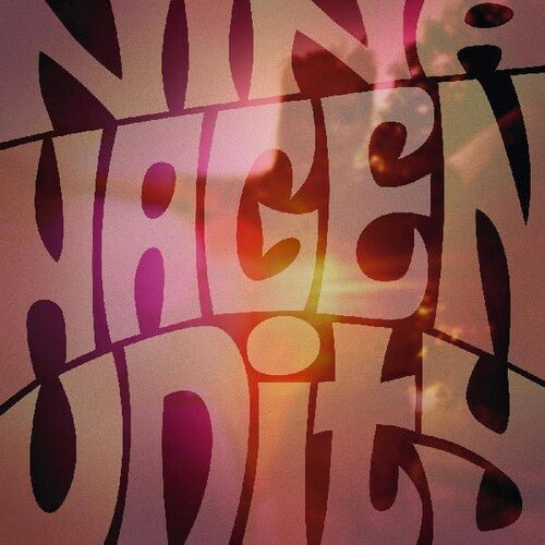 Nina Hagen - UNITY - Corkys Coffee