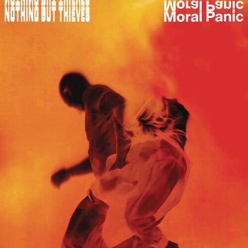 Nothing But Thieves - Moral Panic - Corkys Coffee