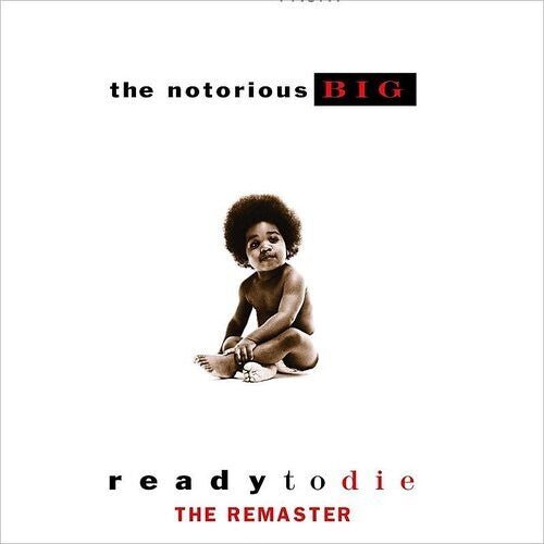 Notorious B.I.G. - Ready to Die - Corkys Coffee