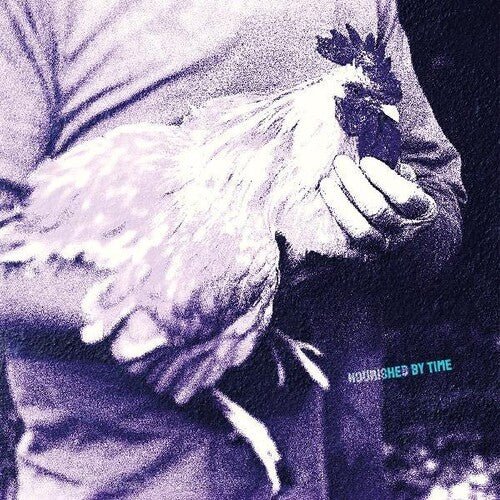 Nourished By Time - Catching Chickens - Corkys Coffee
