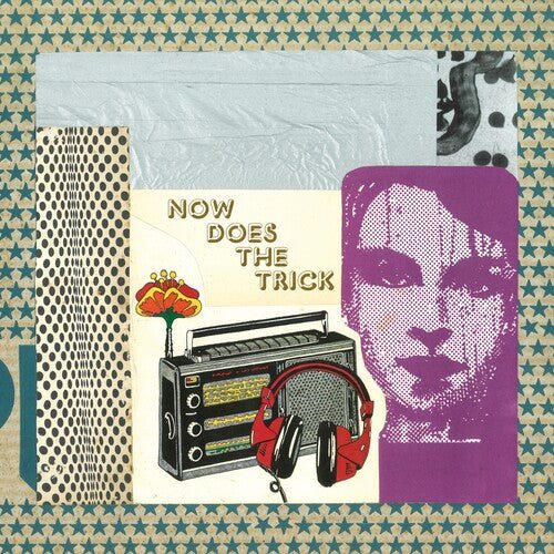 NOW - Now Does the Trick - Corkys Coffee