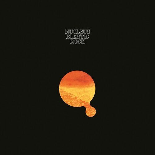 Nucleus - Elastic Rock - Corkys Coffee