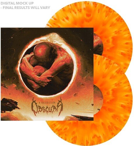Obscura - Valediction - Corkys Coffee
