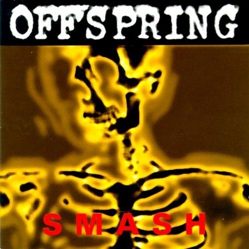 Offspring - SMASH - Corkys Coffee