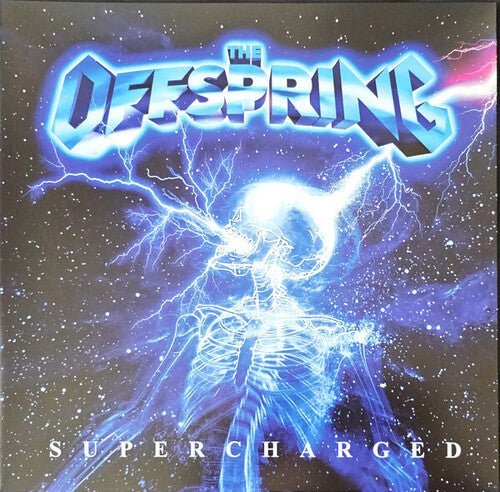 Offspring - Supercharged - Corkys Coffee