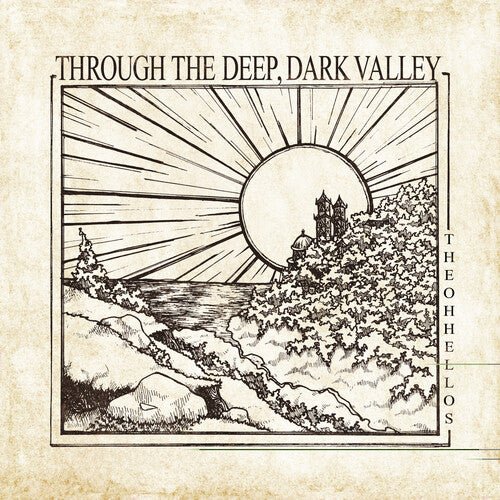 Oh Hellos - Through the Deep Dark Valley - Corkys Coffee