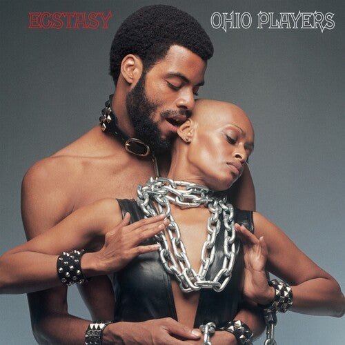 Ohio Players - ECSTASY - Corkys Coffee