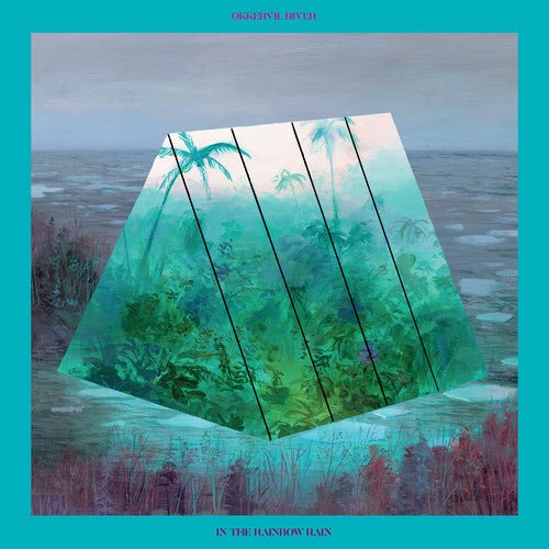 Okkervil River - In the Rainbow Rain - Corkys Coffee