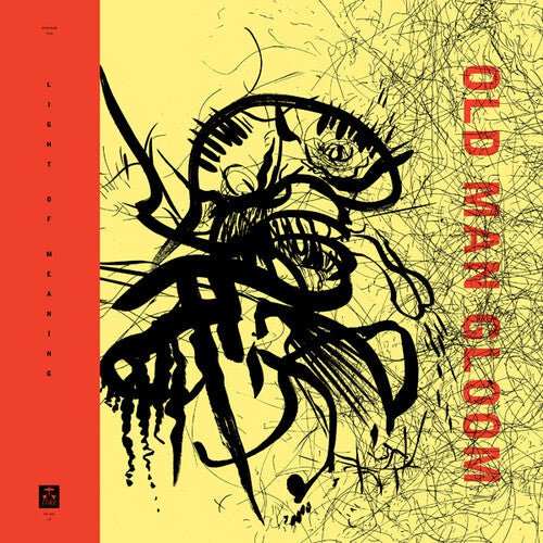 Old Man Gloom - Seminar Viii: Light of Meaning - Corkys Coffee