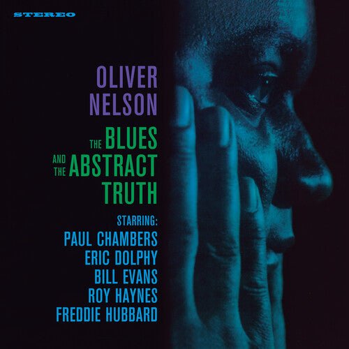 Oliver Nelson - Blues & the Abstracts Truth - Corkys Coffee