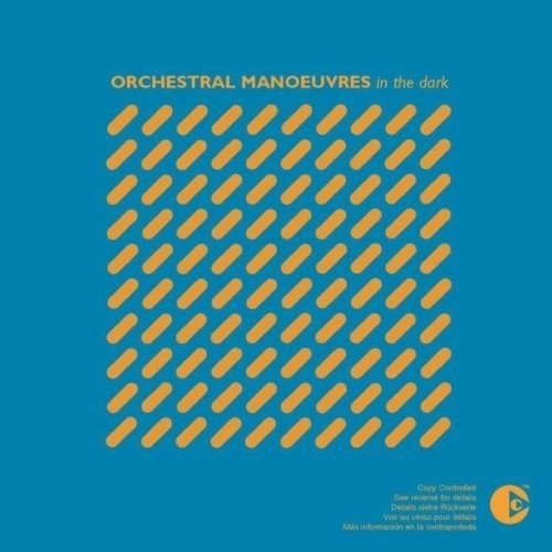 Omd ( Orchestral Manoeuvres In the Dark ) - Orchestral Manoeuvres in the Dark - Corkys Coffee