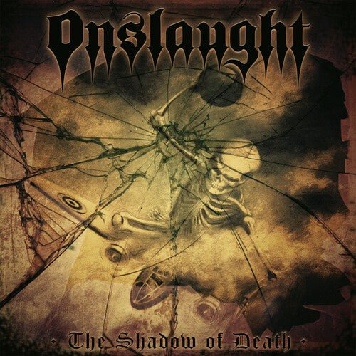 Onslaught - Shadow of Death - Corkys Coffee