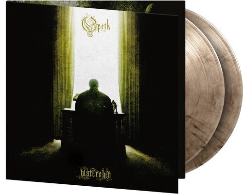 OPETH - WATERSHED - Corkys Coffee