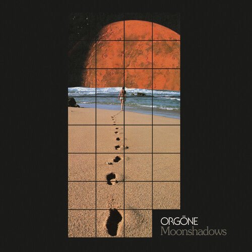 ORGONE - Moonshadows - Corkys Coffee