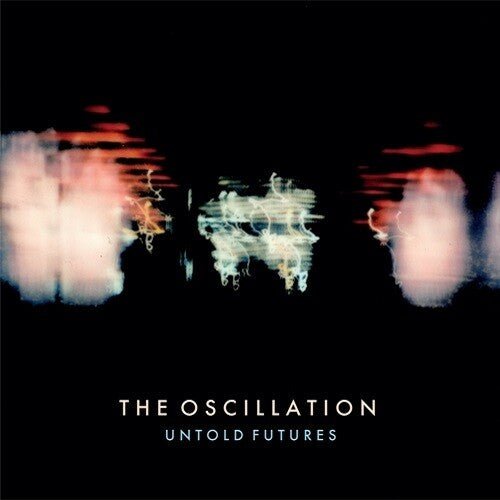 Oscillation - Untold Futures - Corkys Coffee