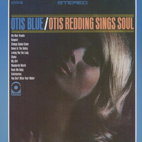  Otis Redding Sings Soul - Corkys Coffee