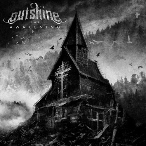 Outshine - AWAKENING - Corkys Coffee