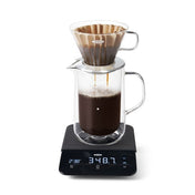 OXO 6 lb. Precision Scale w/ Timer - Corkys Coffee