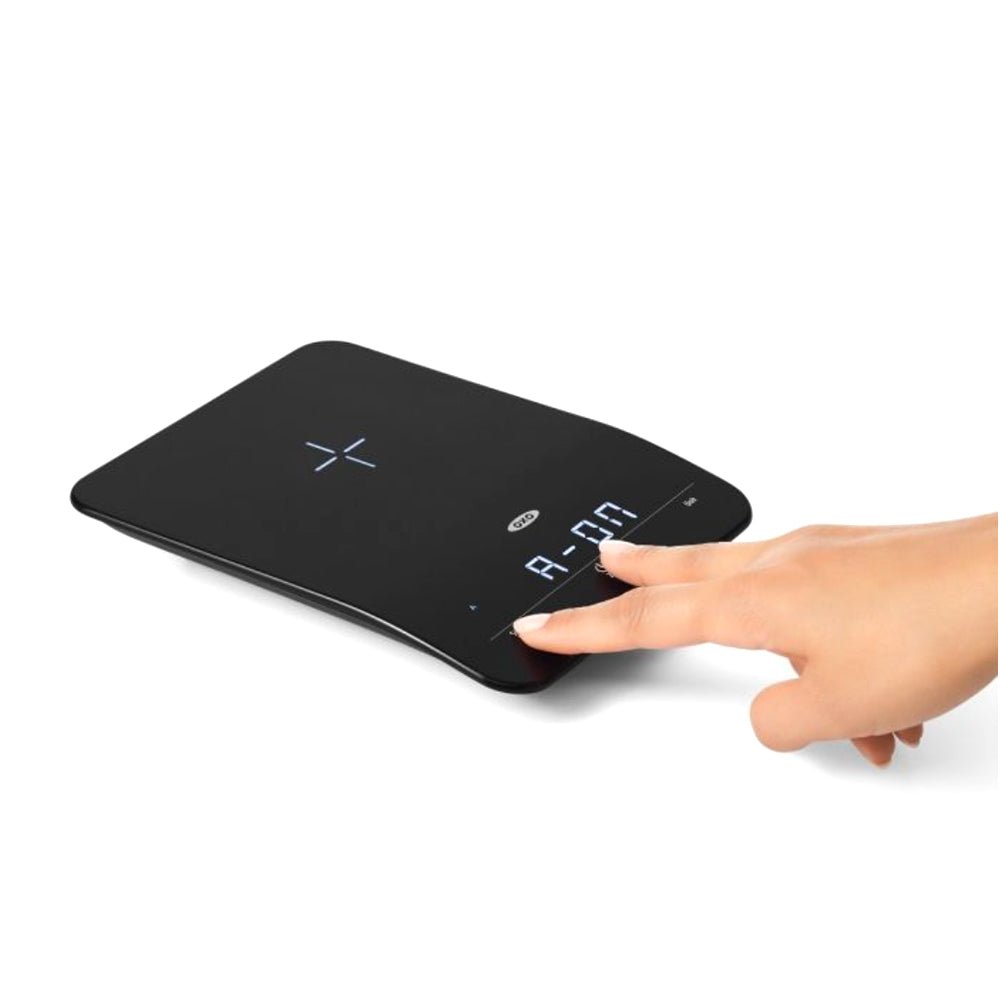 OXO 6 lb. Precision Scale w/ Timer - Corkys Coffee