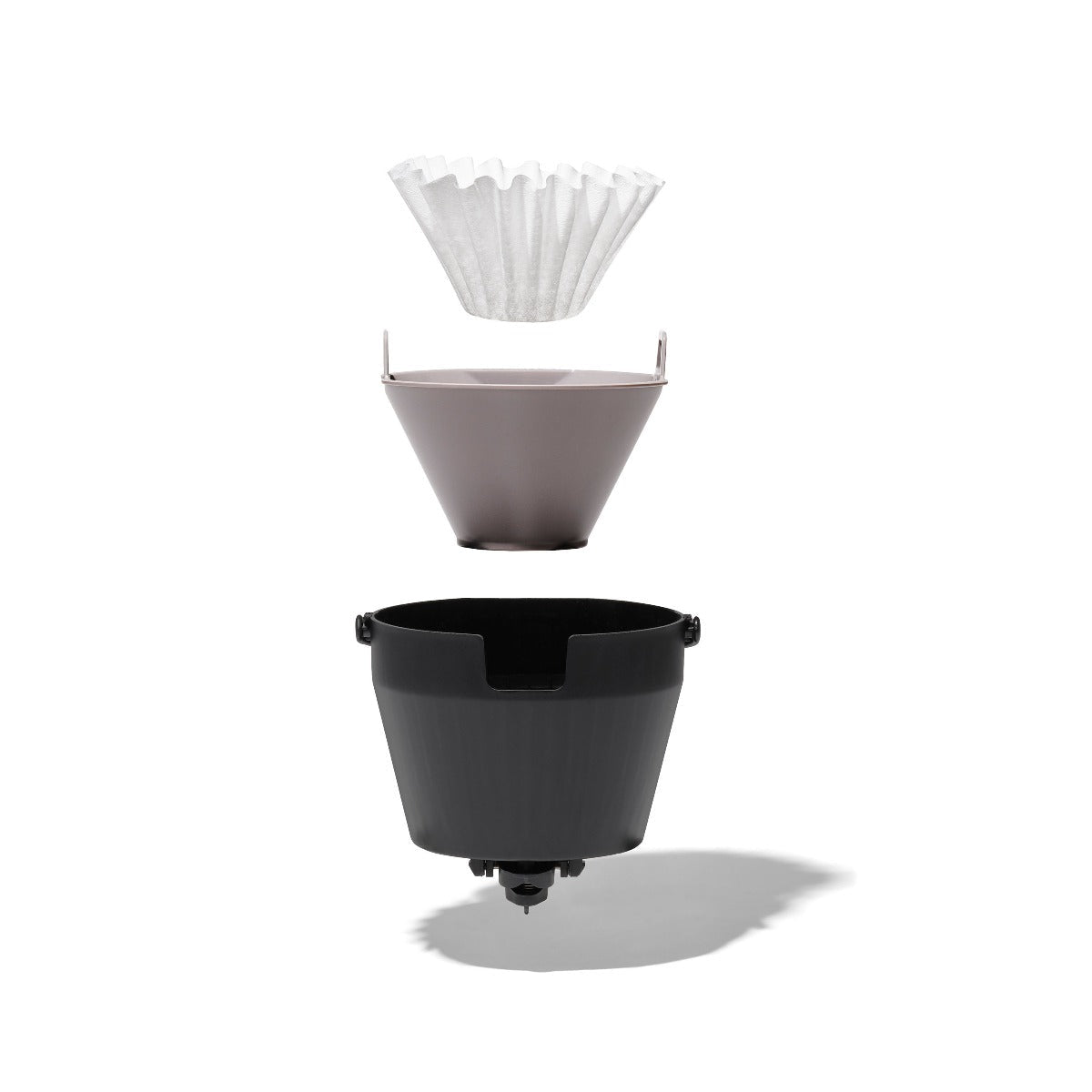 OXO 8 - Cup Coffee Maker - Corkys Coffee