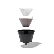OXO 8 - Cup Coffee Maker - Corkys Coffee