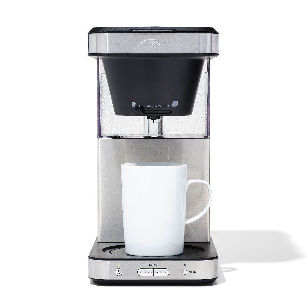 OXO 8 - Cup Coffee Maker - Corkys Coffee