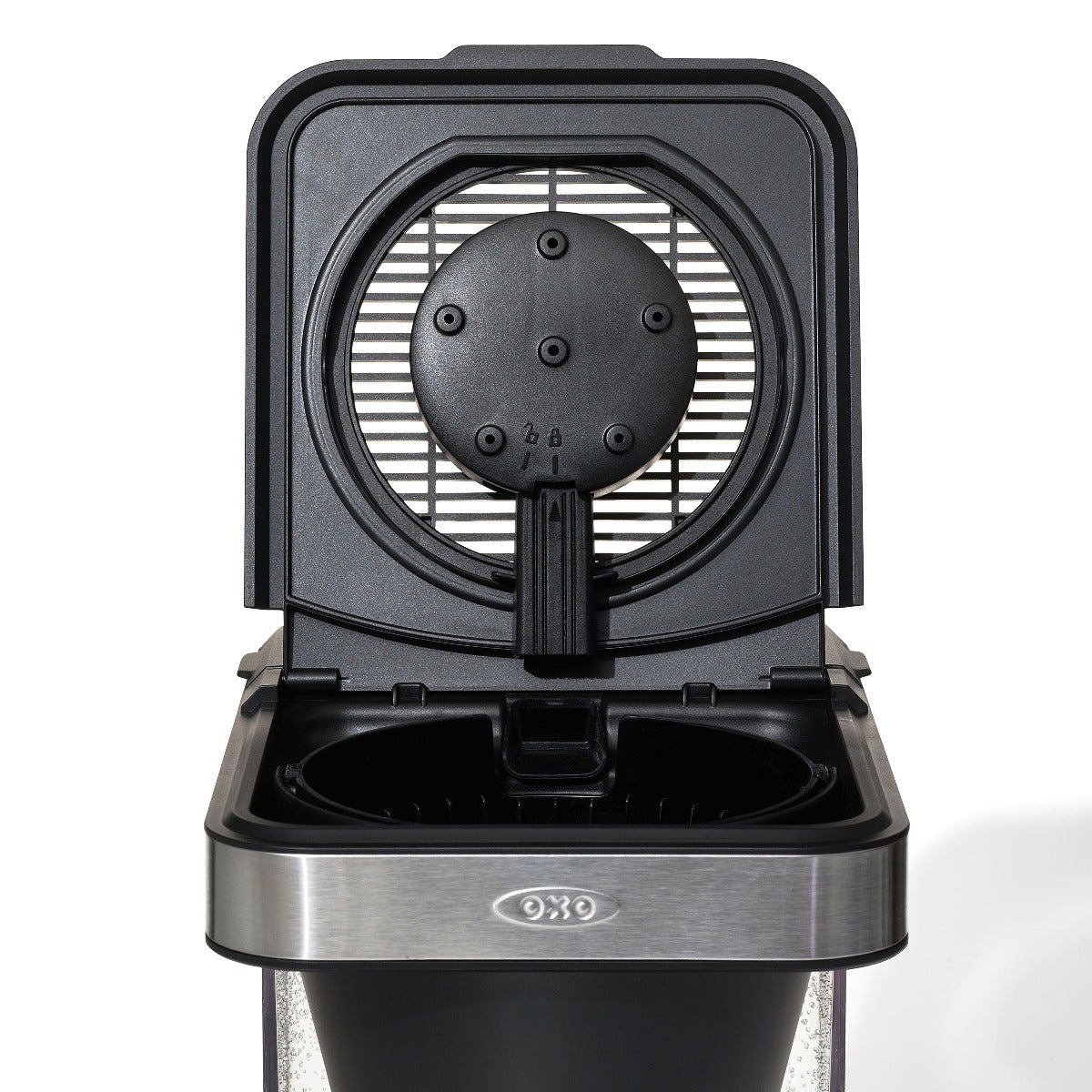 OXO 8 - Cup Coffee Maker - Corkys Coffee