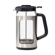 OXO 8 - Cup French Press with Grounds Lifter - Corkys Coffee