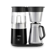 OXO Barista Brain 9 - Cup Coffee Maker - Black/Silver - Corkys Coffee