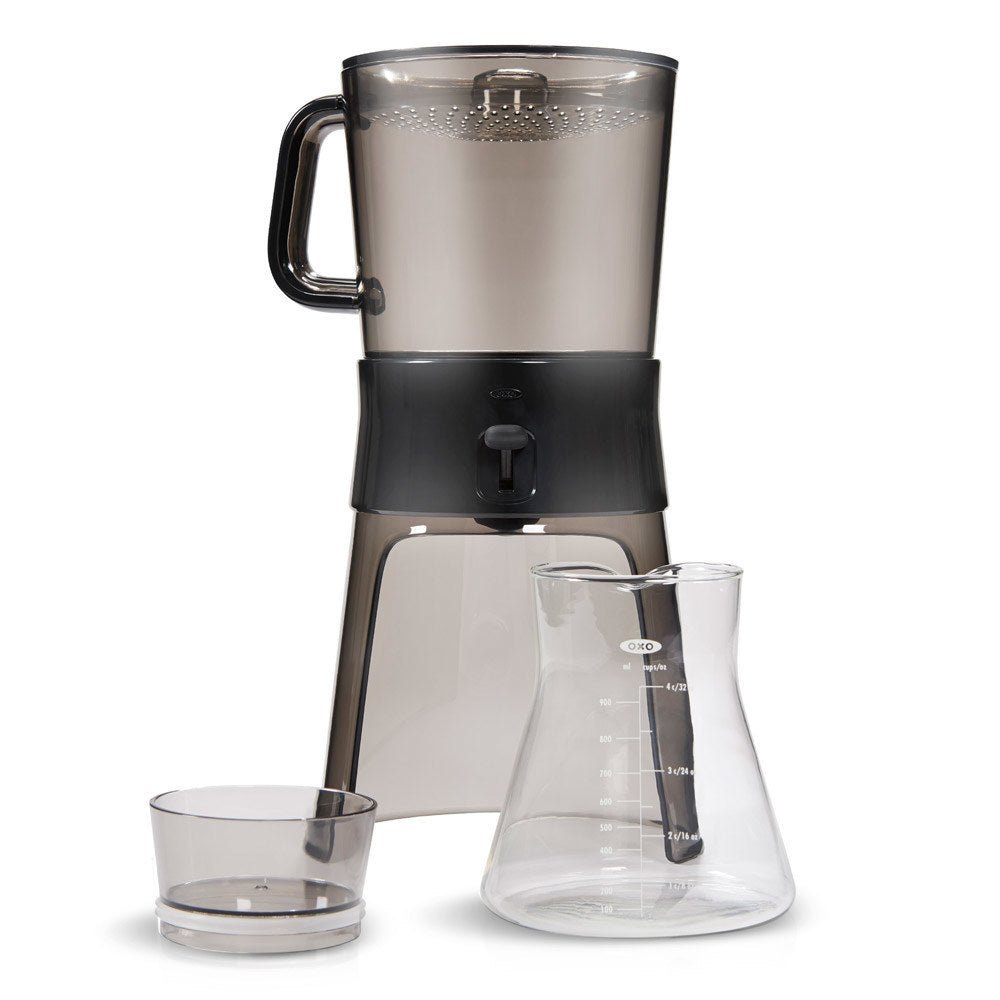 OXO Cold Brew Coffee Maker - 40oz - Corkys Coffee