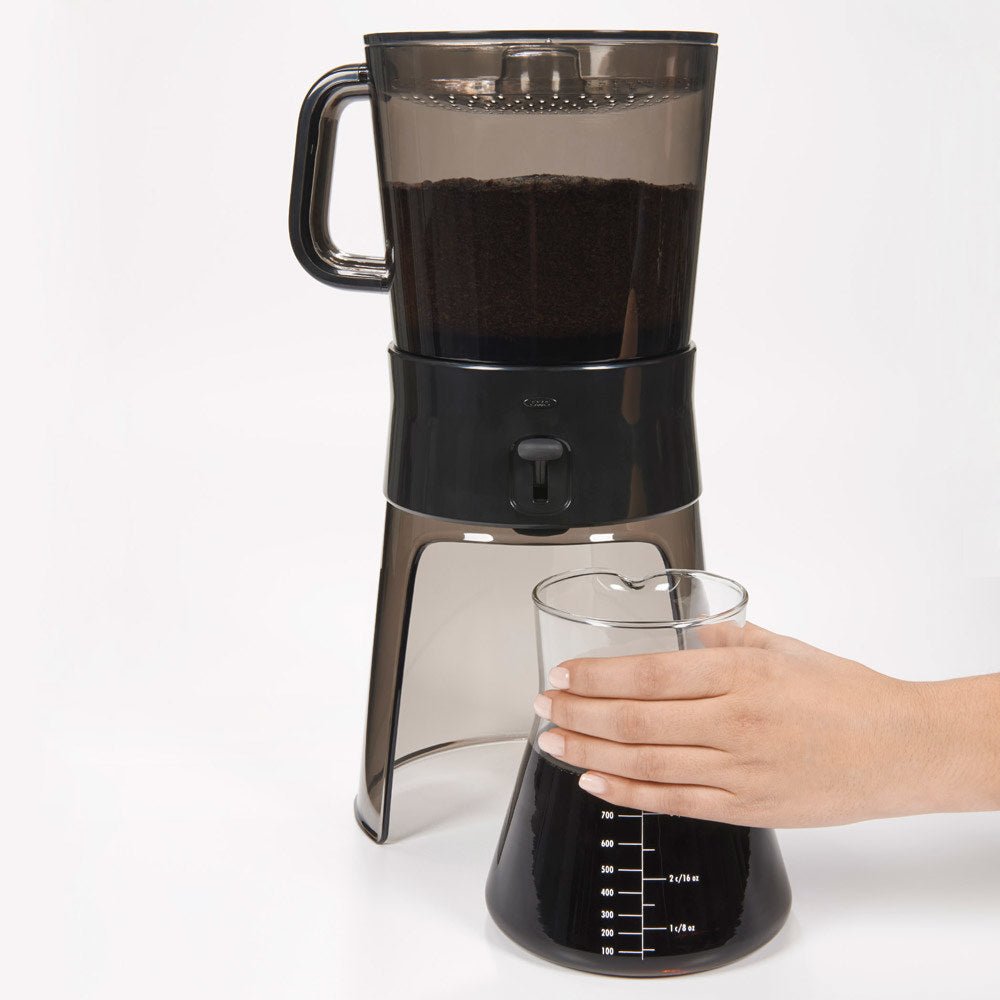 OXO Cold Brew Coffee Maker - 40oz - Corkys Coffee