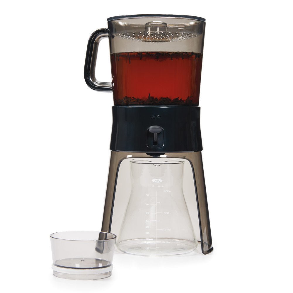 OXO Cold Brew Coffee Maker - 40oz - Corkys Coffee