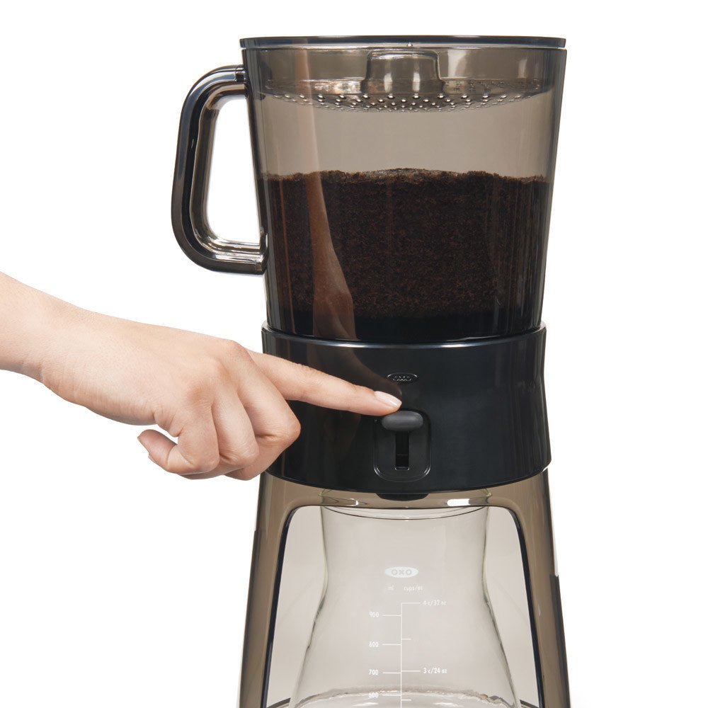 OXO Cold Brew Coffee Maker - 40oz - Corkys Coffee