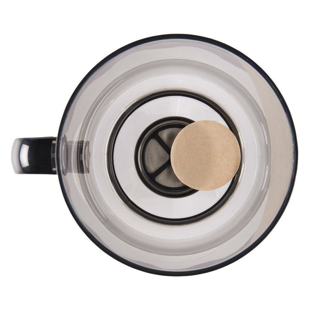 OXO Cold Brew Coffee Paper Filters - 50pk - Corkys Coffee