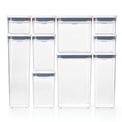 OXO Good Grips 10 Piece POP Container Set - Corkys Coffee